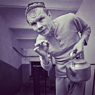 Логотип @nechatnachat - 1ый Не Chat ™