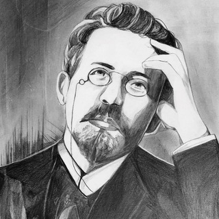 Логотип @nechehof - НеЧехов