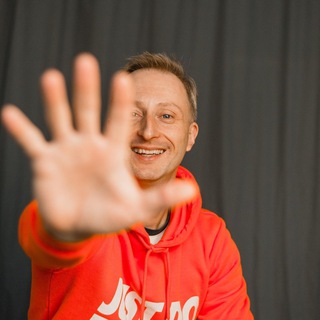 Логотип @nechetoff_chat - Nechetoff Chat 💬