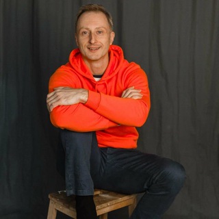 Логотип @nechetofflife - Константин Нечетов | PRO блогерство