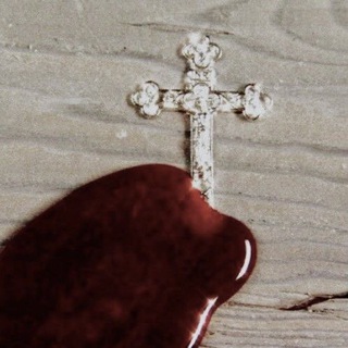 Логотип @nechistayayasila - neodnoznachnaya