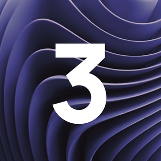 Логотип @nechto3 - Нечто 3