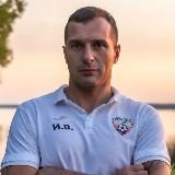 Логотип @necoach88 - Тренер.нет