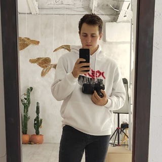 Логотип @necoartrnd - Leonid NecoArt