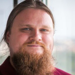 Логотип @necodernotes - Колонка некодера