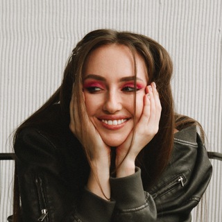 Логотип @necrichu - Даша НЕКРИЧИ