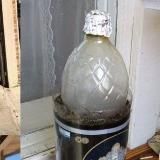 Логотип @necromantt - Канал Водного