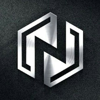 Логотип @necron_group - NECRON_chart group