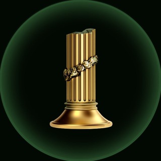 Логотип @necropolmoscow - НЕКРОПОЛЬ