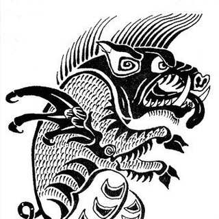 Логотип @necroprtkl - Протоколы