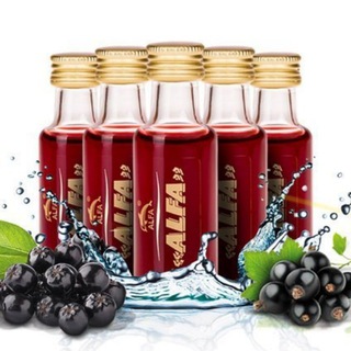 Логотип @nectaralfaaktiv - DorEssence