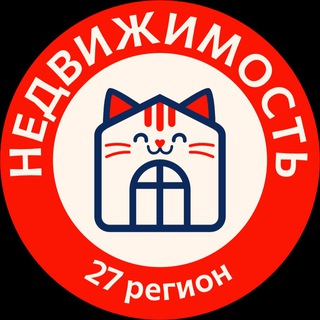 Логотип @ned_khv - Недвижимость Хабаровск