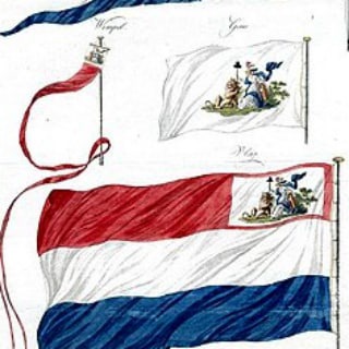 Логотип @nederlandsverzet21 - Nederlands Verzet