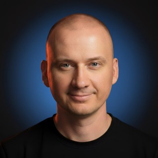 Логотип @nedetailer - Илья Володин. Озарения