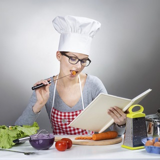 Логотип @nedorogo_vkusno - Вкусно и Не Дорого | Рецепты