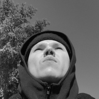 Логотип @nedrugoychanel - дневник экзистенциалиста | шарафутдинов