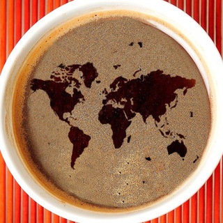 Логотип @nedugin2022 - КоФФейная Гуща