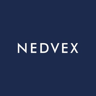 Логотип @nedvex_group - NEDVEX GROUP