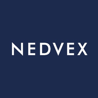 Логотип @nedvexgroup - Nedvex Group