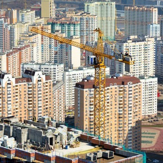 Логотип @nedvig_novostryki - Самара|Недвижимость ◾️ Консультации