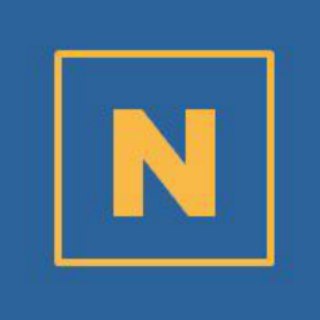 Логотип @nedviga_eng - NEDVIGA_ENG