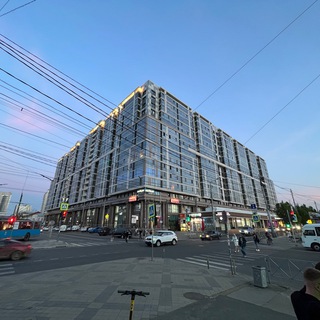 Логотип @nedvigakrd - Недвижимость Краснодара АН "ИРКОН"