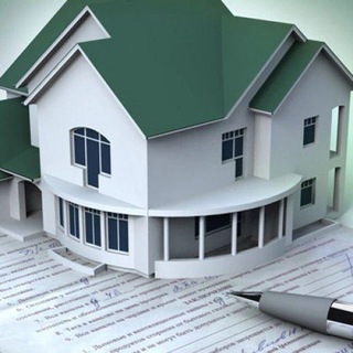 Логотип @nedvigimost8 - Продажа - Аренда Недвижимость Луганск