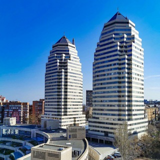 Логотип @nedvigimostdnepro - Аренда - Недвижимость Днепр