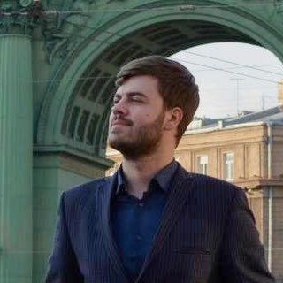 Логотип @nedvigimosti_spb - Недвижимость СПБ