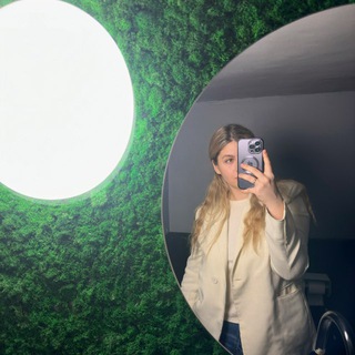 Логотип @nedvigkaazov - Алиса Алексанян Недвижимость | Общепит