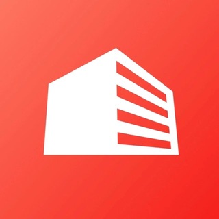 Логотип @nedvij_etagi - Этажи | NewsRoom