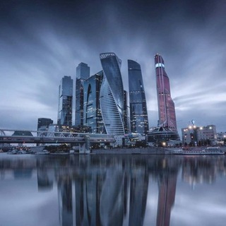 Логотип @nedvij_pariz - Москва, Инвестиции, Недвижимость 💰