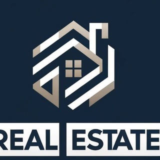 Логотип @nedvija_rf - Российская недвижимость ️