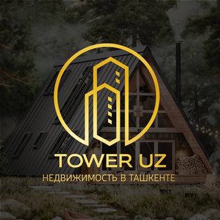 Логотип @nedvijimost_7777 - Недвижимость в Ташкенте N1