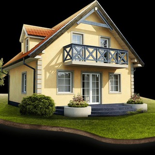 Логотип @nedvijimost_bezmaklera - Недвижимость без маклера