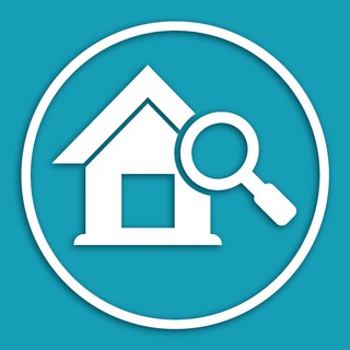 Логотип @nedvijimost_mosk - Недвижимость | Москва | Квартиры и дома