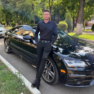 Логотип @nedvijimost_pmr - Недвижимость ПМР, Виталий!