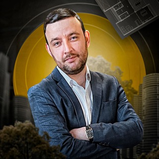 Логотип @nedvijimost_spb_dolgikh_realty - Иван Долгих | Новостройки без комиссии | Новости | Недвижимость
