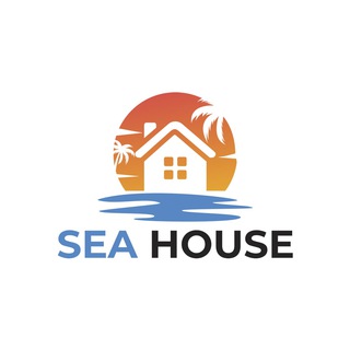 Логотип @nedvijimost_umorya - Недвижимость у моря