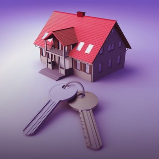 Логотип @nedvijimostizpervixruk - Недвижимость из первых рук