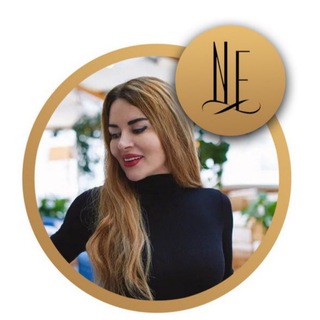Логотип @nedvijka_msk - Новостройки Москвы | Алина Исаева
