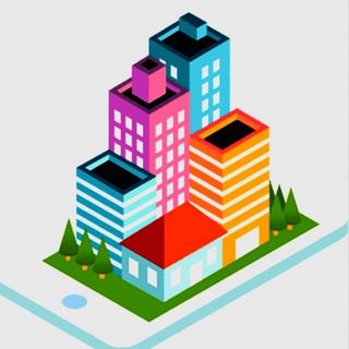 Логотип @nedvijka_ru - Недвижимость в Сочи