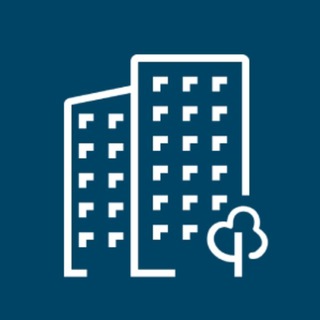 Логотип @nedvirus - Ъ—Недвижимость