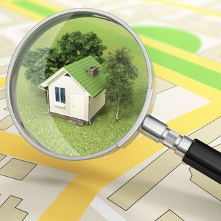 Логотип @nedvishka996 - Чат Недвижимость КР🏬📢