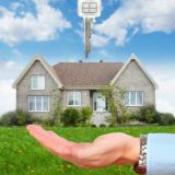 Логотип @nedvishkaeisk - ПРО Недвижимость Ейск /Купить Квартиру/Дом/Снять жильё/Новости