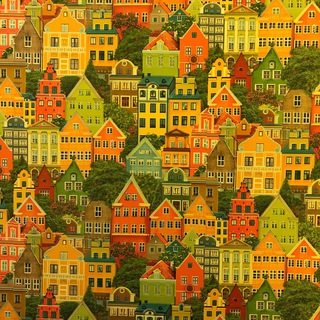 Логотип @nedviwka_zt - Недвижимость Житомир