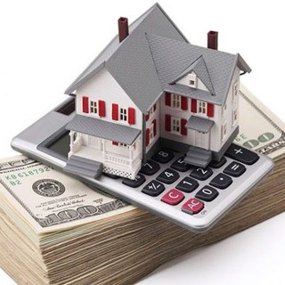 Логотип @nedvizh_23 - Недвижимость Краснодар | Адыгея