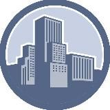 Логотип @nedvizha_tg - Застройщик РФ – Все о Недвижимости России