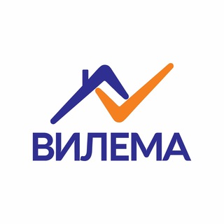 Логотип @nedvizhimost_kavkaz - ВИЛЕМА недвижимость Осетии