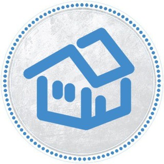 Логотип @nedvizhimost_kerch_ud - Недвижимость - Керчь (дайджест)